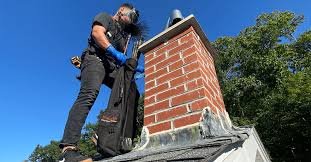 chimney service usa inc