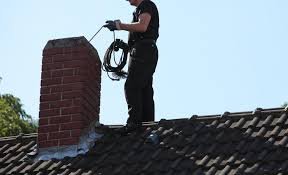 chimney service usa inc