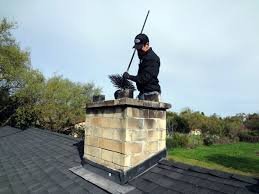 chimney service usa inc