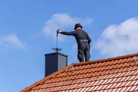 chimney service usa inc